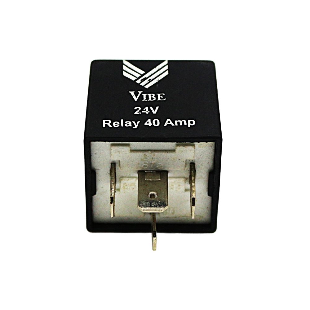 Alite Engine Cut-Off Relay | Vehicle Immobilizer 24V view 2